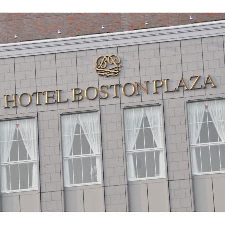 Boston Plaza Kusatsu Biwa Lake - Vacation Stay 15462V Dış mekan fotoğraf