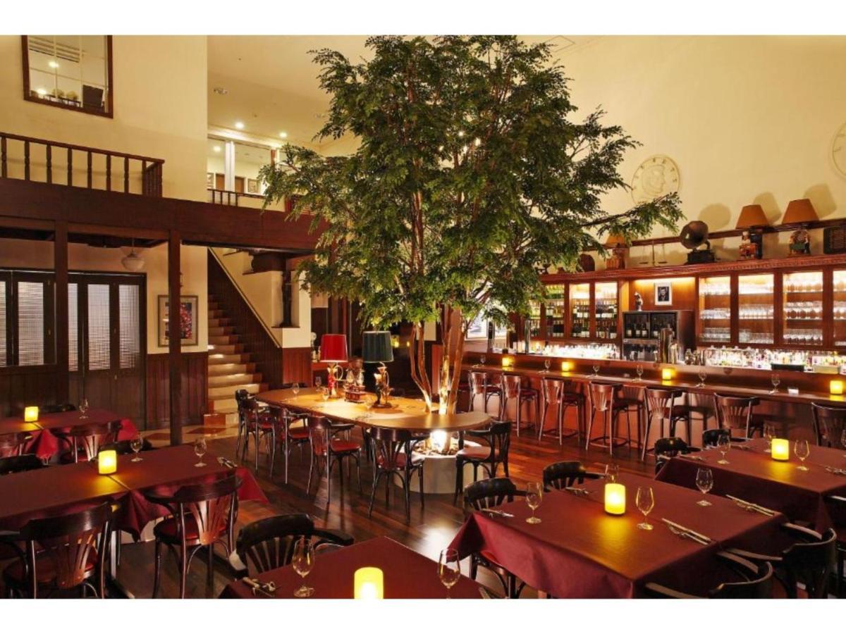 Boston Plaza Kusatsu Biwa Lake - Vacation Stay 15462V Dış mekan fotoğraf