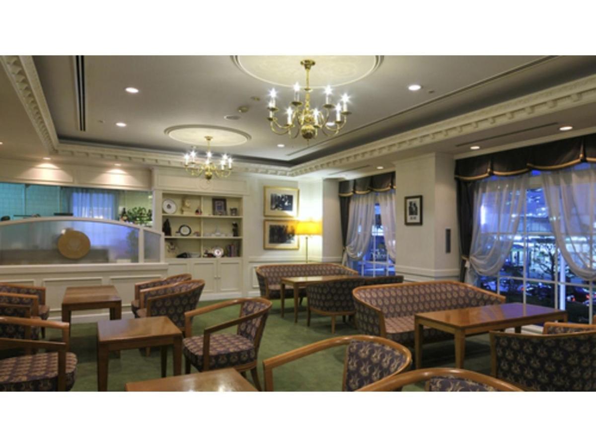 Boston Plaza Kusatsu Biwa Lake - Vacation Stay 15462V Dış mekan fotoğraf