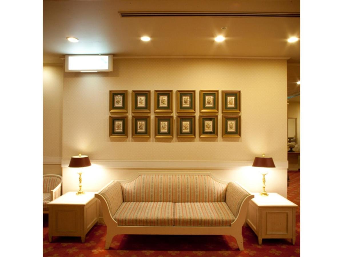 Boston Plaza Kusatsu Biwa Lake - Vacation Stay 15462V Dış mekan fotoğraf