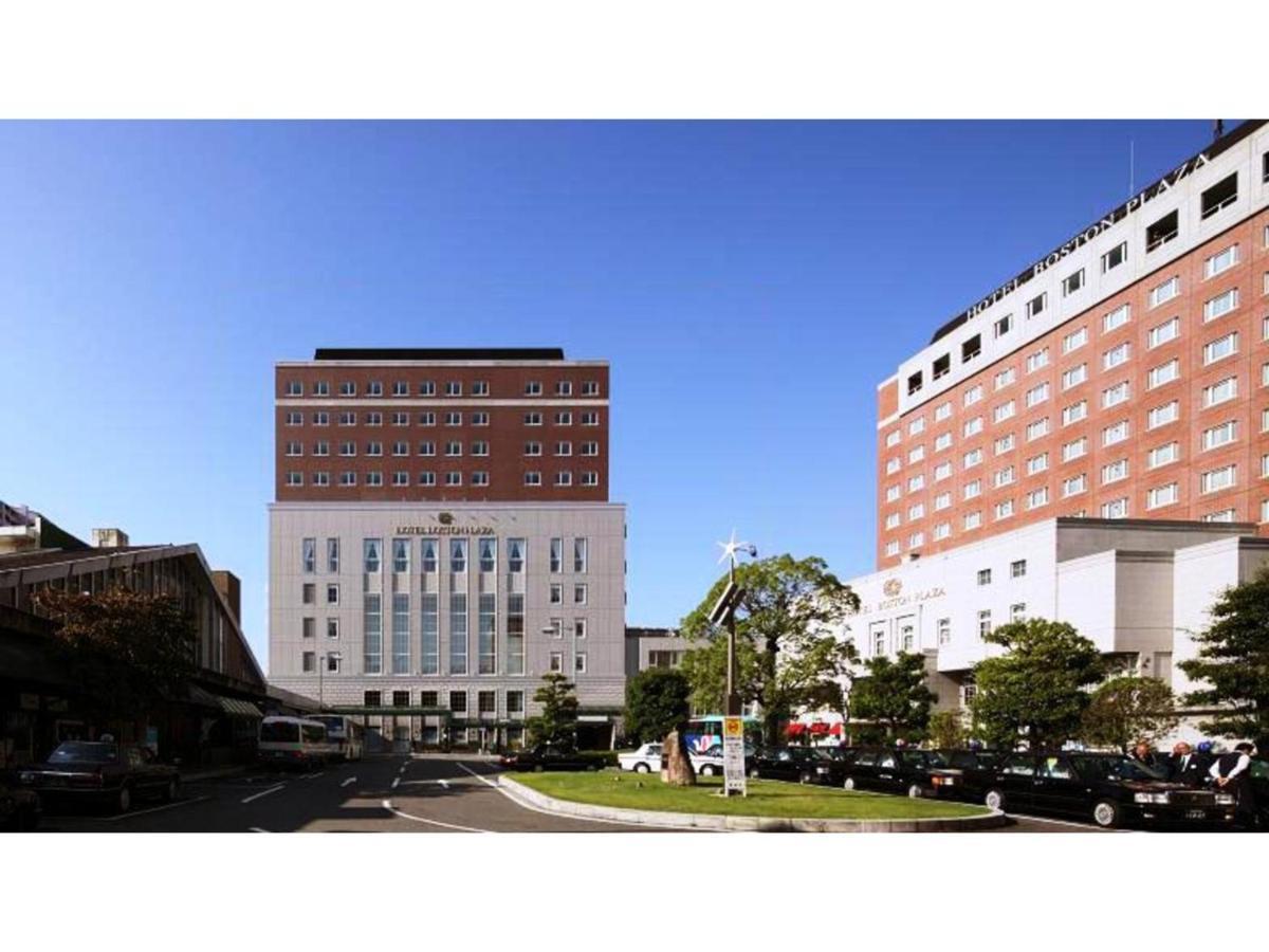 Boston Plaza Kusatsu Biwa Lake - Vacation Stay 15462V Dış mekan fotoğraf
