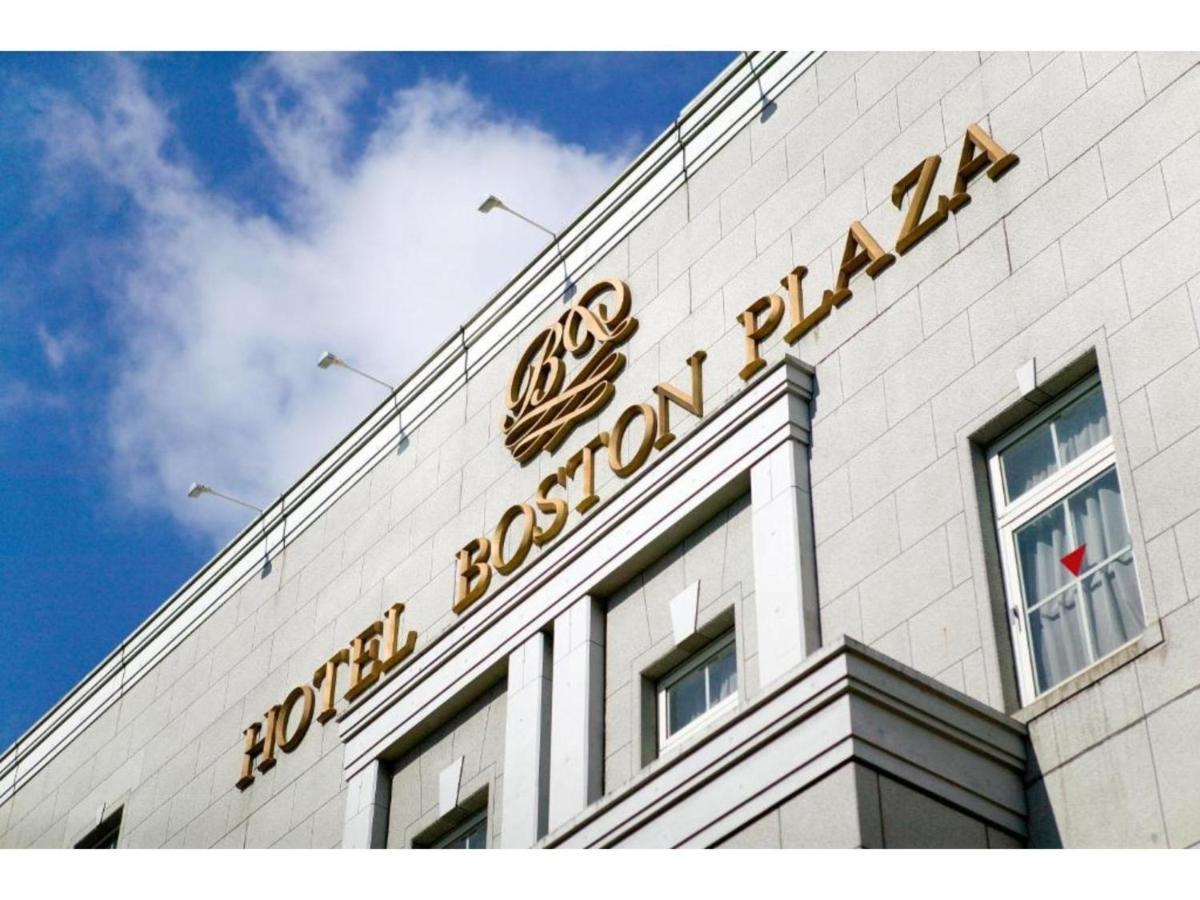 Boston Plaza Kusatsu Biwa Lake - Vacation Stay 15462V Dış mekan fotoğraf